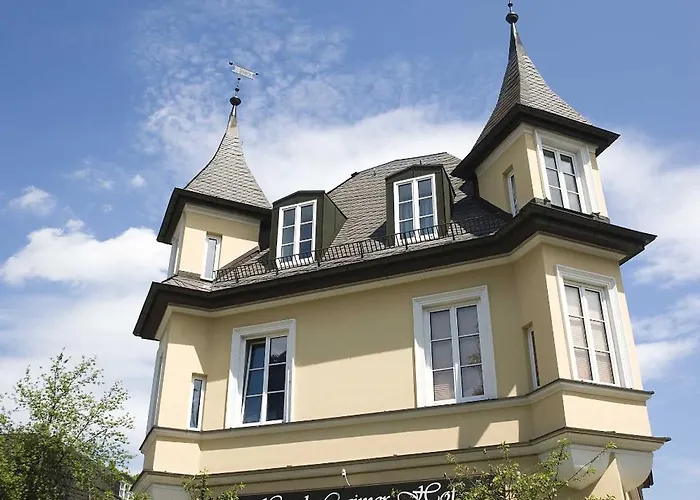 Laimer Hof am Schloss Nymphenburg