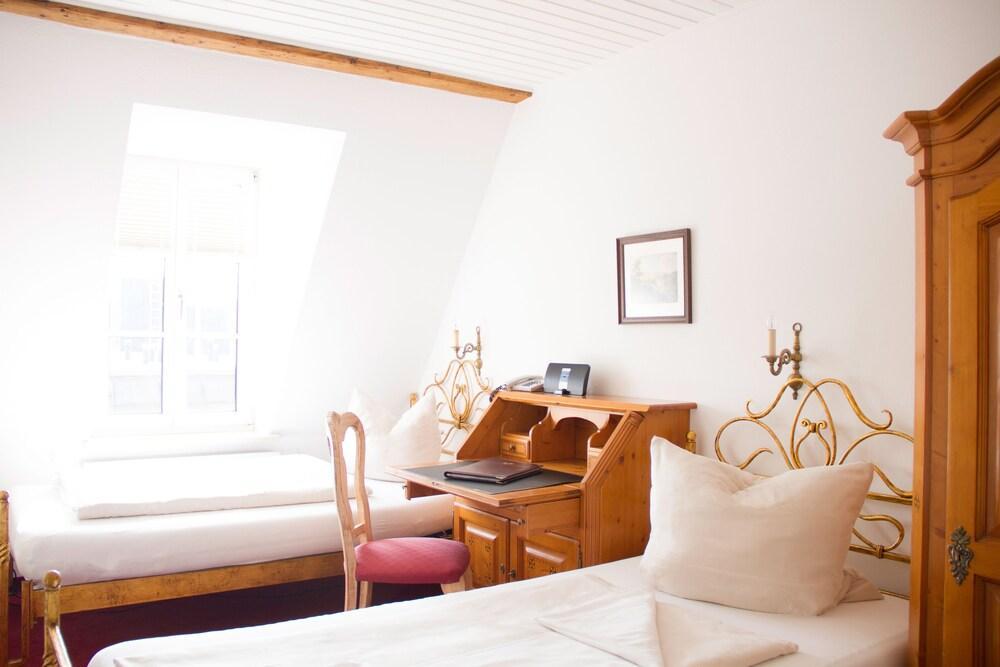 Laimer Hof Am Schloss Nymphenburg Hotel