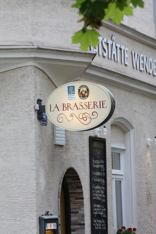 Laimer Hof Am Schloss Nymphenburg 3*
