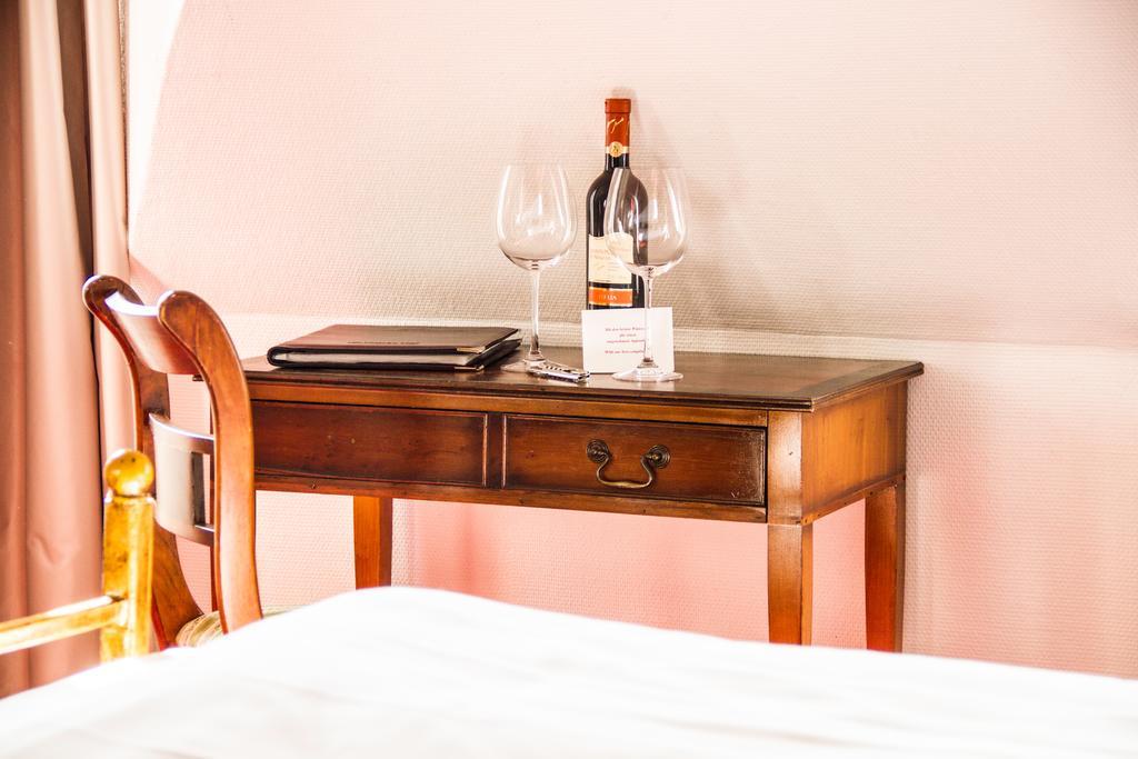 Laimer Hof Am Schloss Nymphenburg Hotel 3*