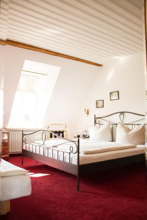 Hotel Laimer Hof Am Schloss Nymphenburg