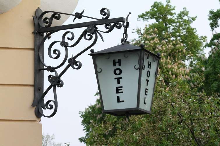 Hotel Laimer Hof Am Schloss Nymphenburg 3*