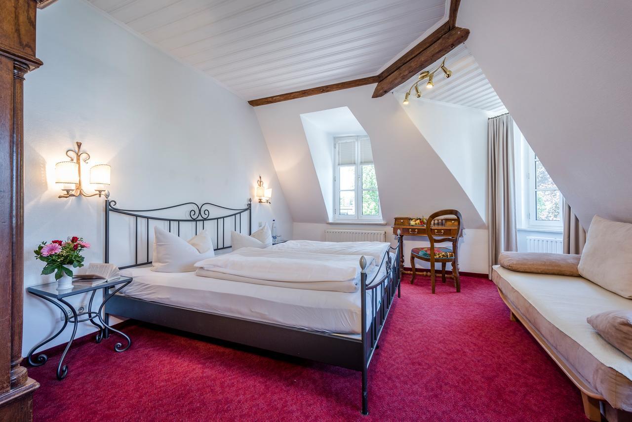 Laimer Hof Am Schloss Nymphenburg 3*