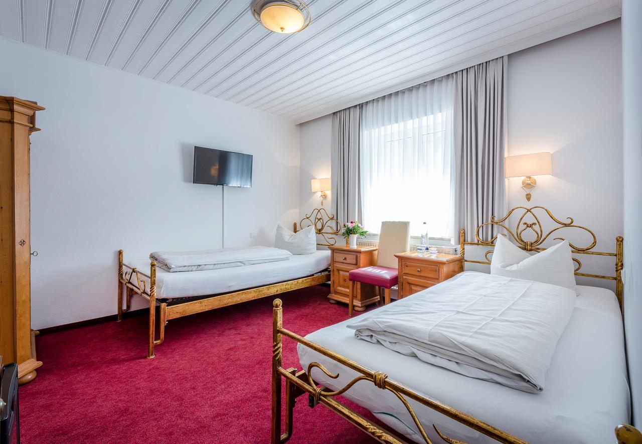 Laimer Hof Am Schloss Nymphenburg 3* München