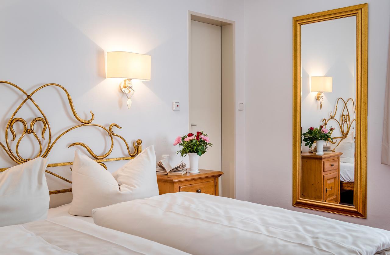 Hotel Laimer Hof Am Schloss Nymphenburg München