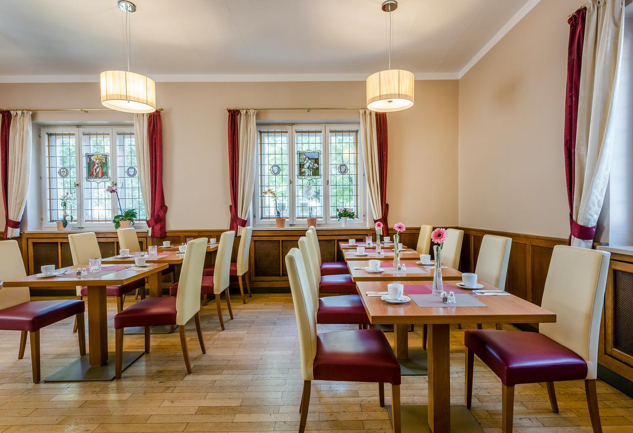 Hotel Laimer Hof Am Schloss Nymphenburg München
