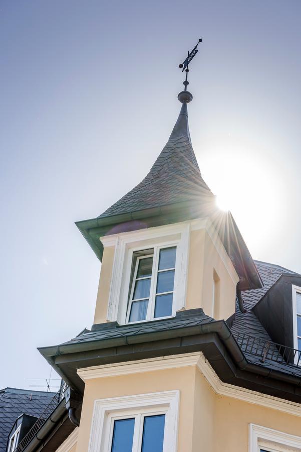 Laimer Hof Am Schloss Nymphenburg Hotel