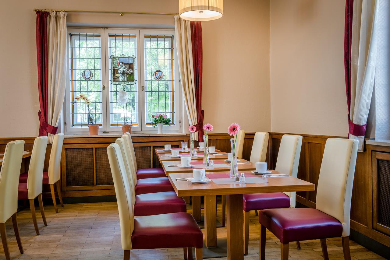 Hotel Laimer Hof Am Schloss Nymphenburg München