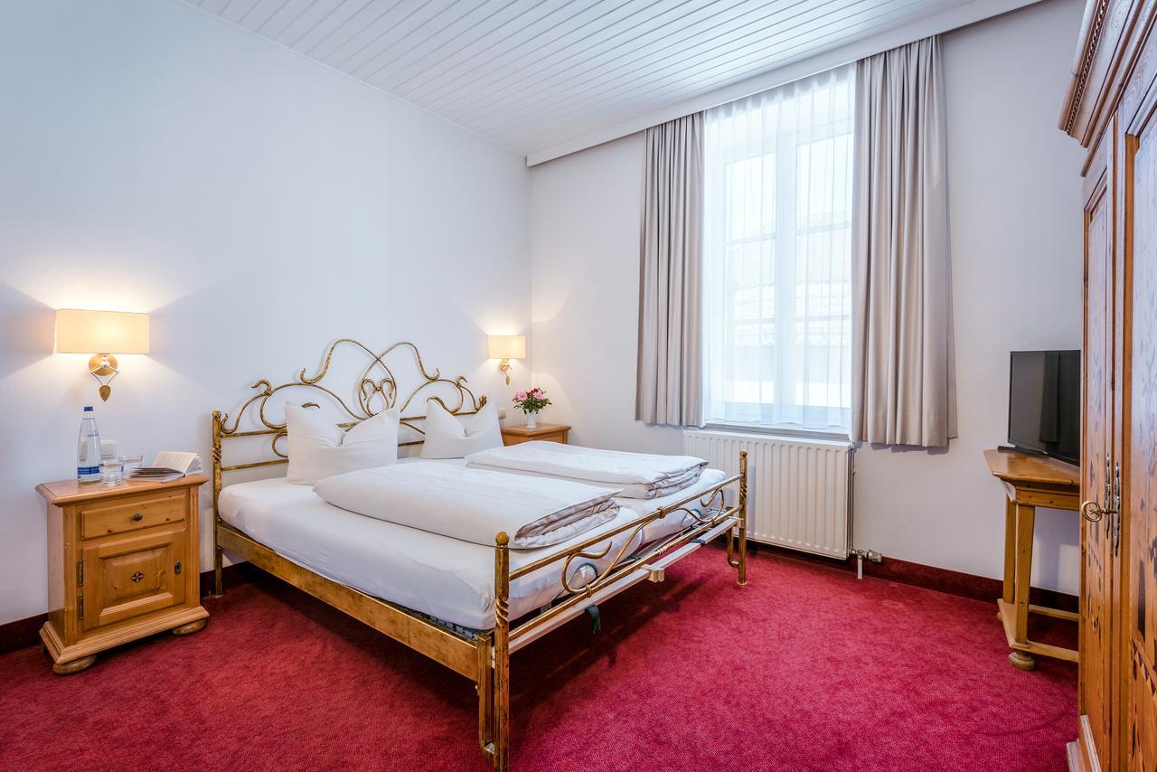 Hotel Laimer Hof Am Schloss Nymphenburg 3*