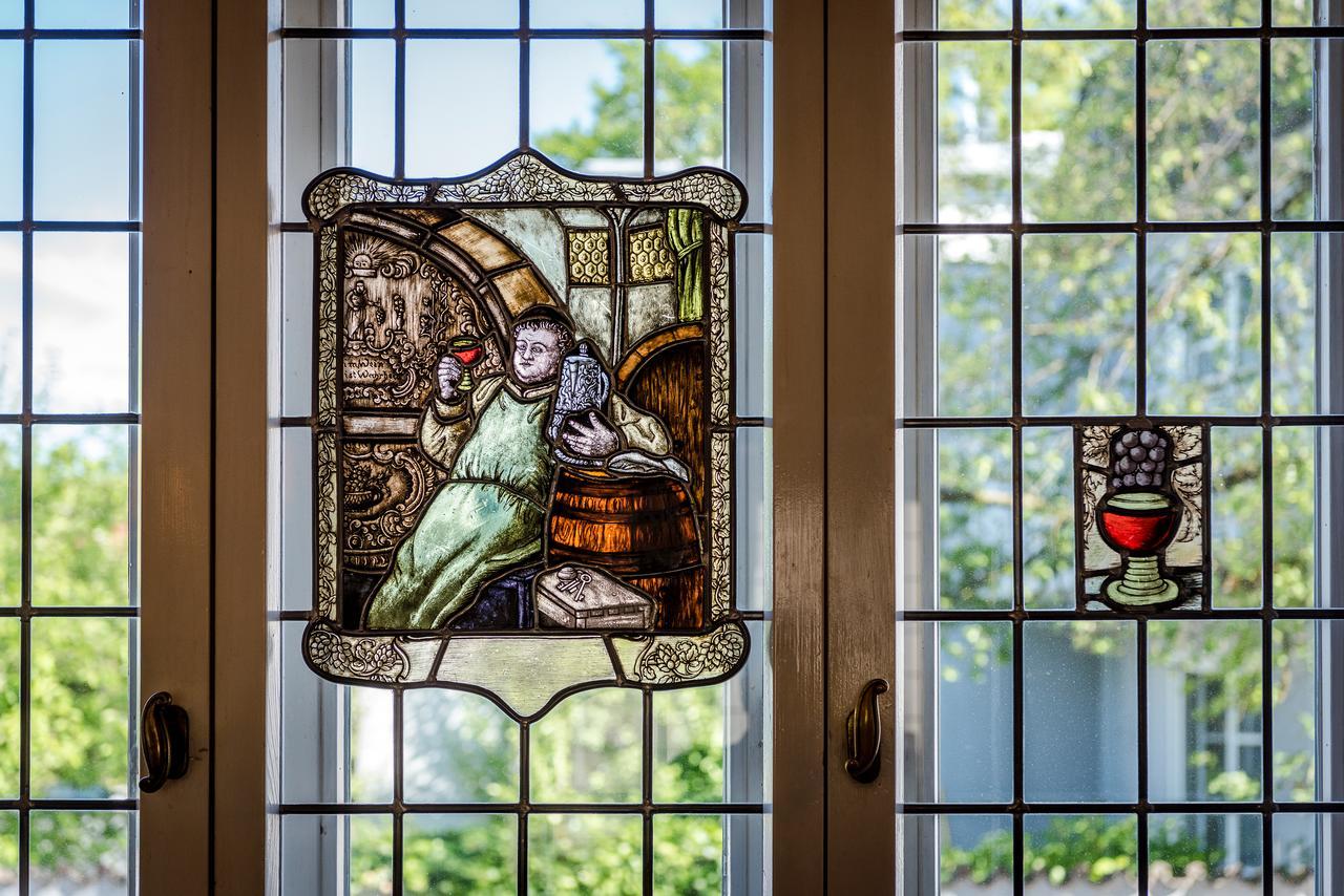 Laimer Hof Am Schloss Nymphenburg Hotel