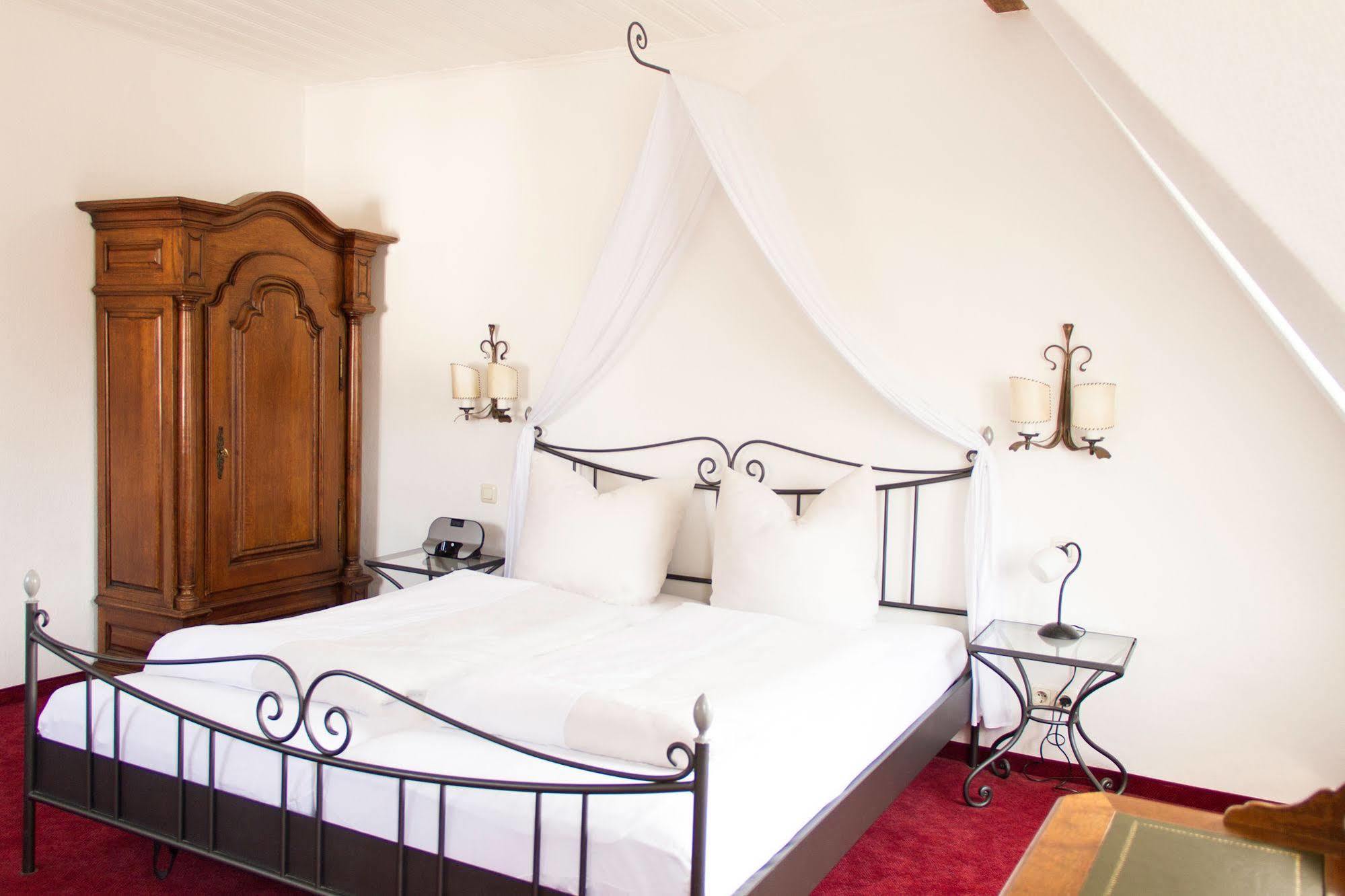 Hotel Laimer Hof Am Schloss Nymphenburg