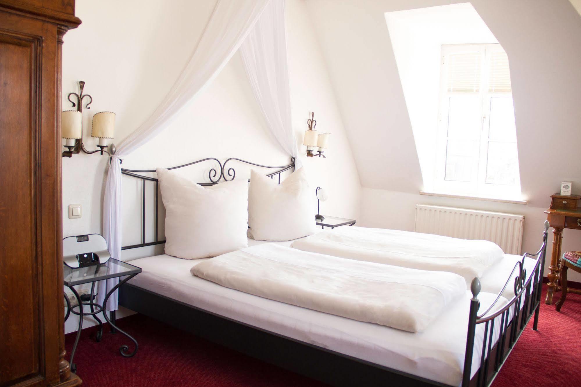 Laimer Hof Am Schloss Nymphenburg Hotel