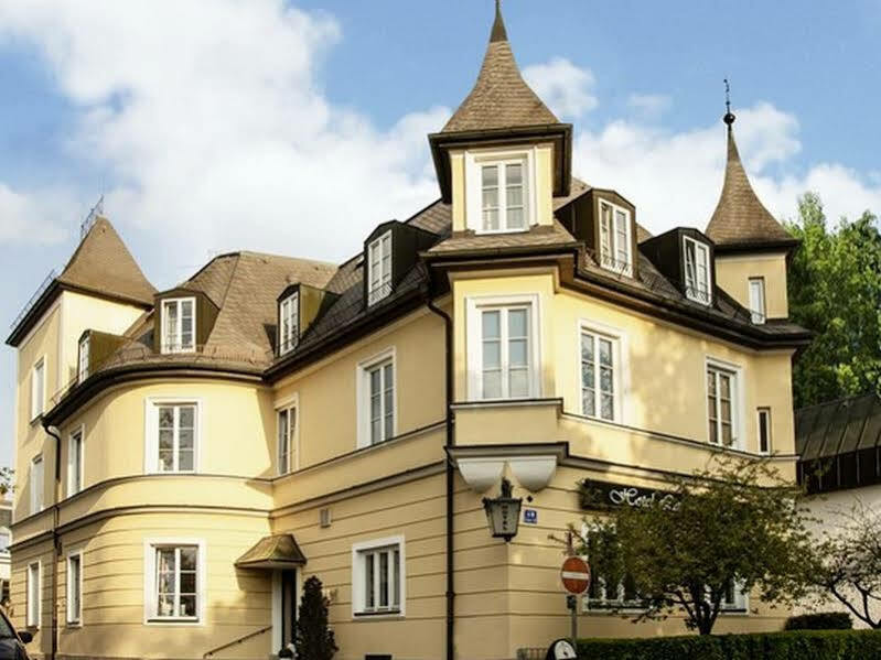 Hotel Laimer Hof Am Schloss Nymphenburg