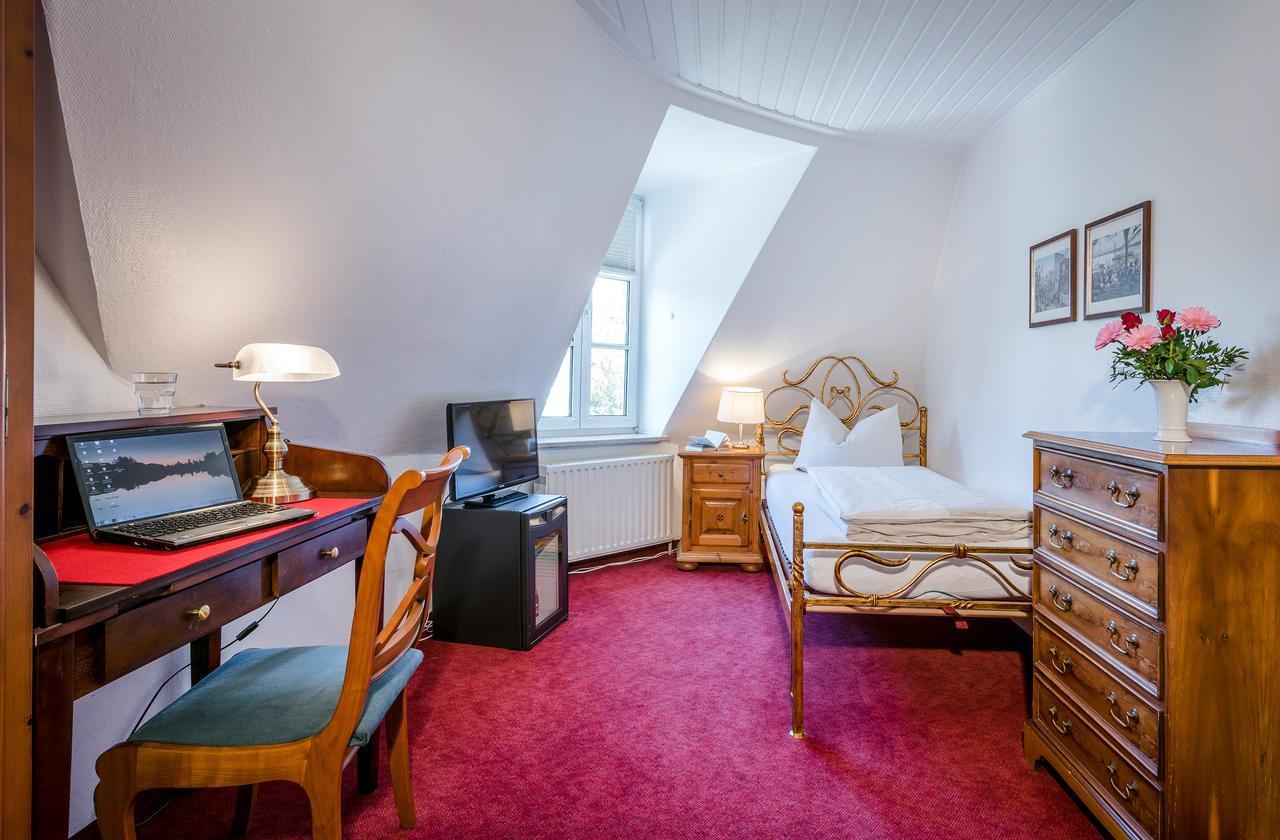 Hotel Laimer Hof Am Schloss Nymphenburg