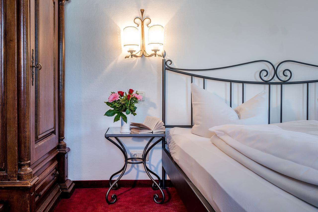 Laimer Hof Am Schloss Nymphenburg 3*
