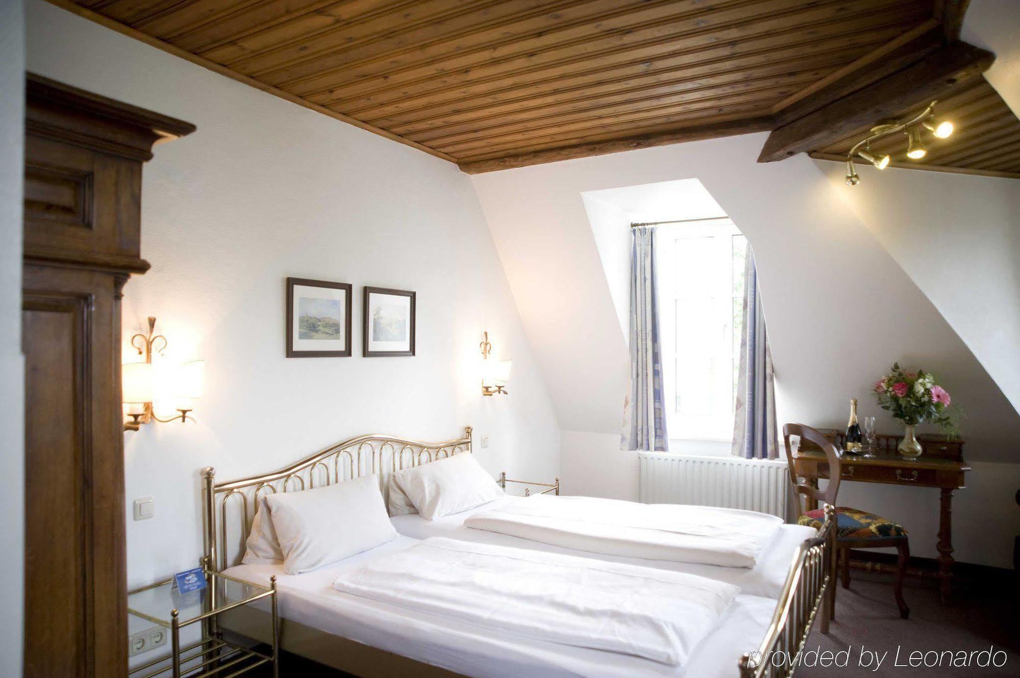 Laimer Hof Am Schloss Nymphenburg 3* Múnich