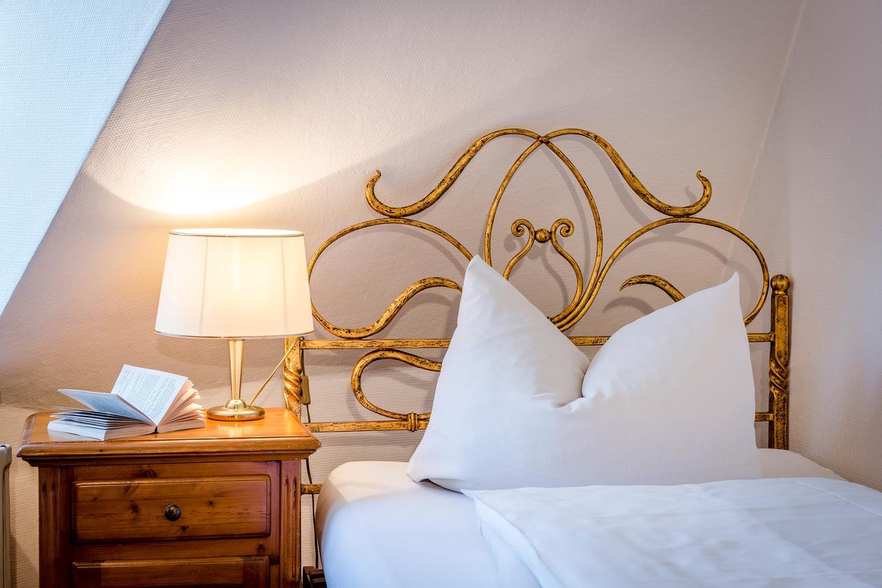 Laimer Hof Am Schloss Nymphenburg 3* Múnich