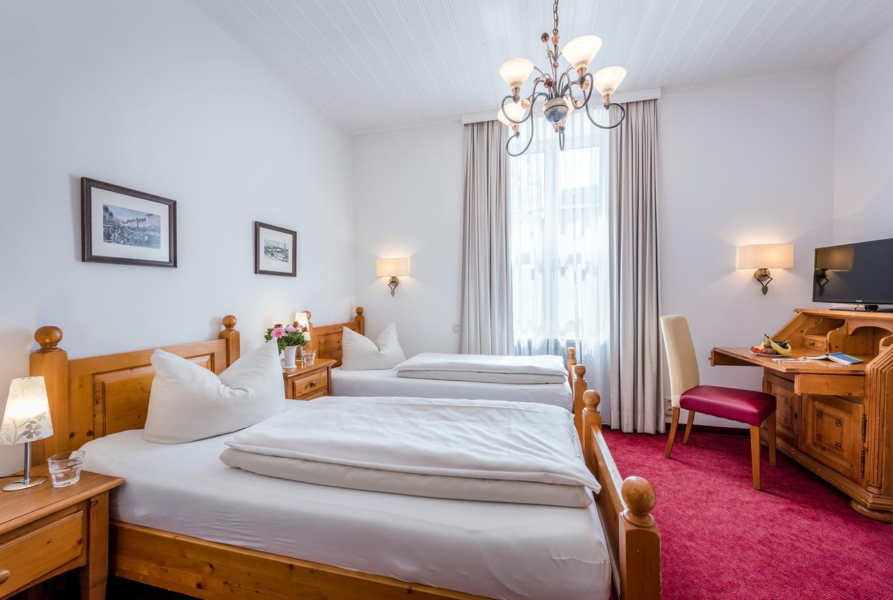Laimer Hof Am Schloss Nymphenburg Múnich