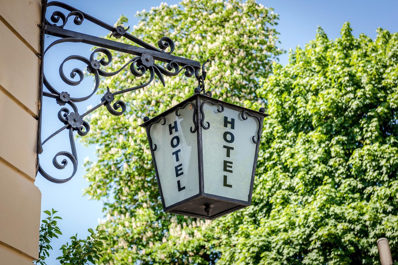 Hotel Laimer Hof Am Schloss Nymphenburg 3*