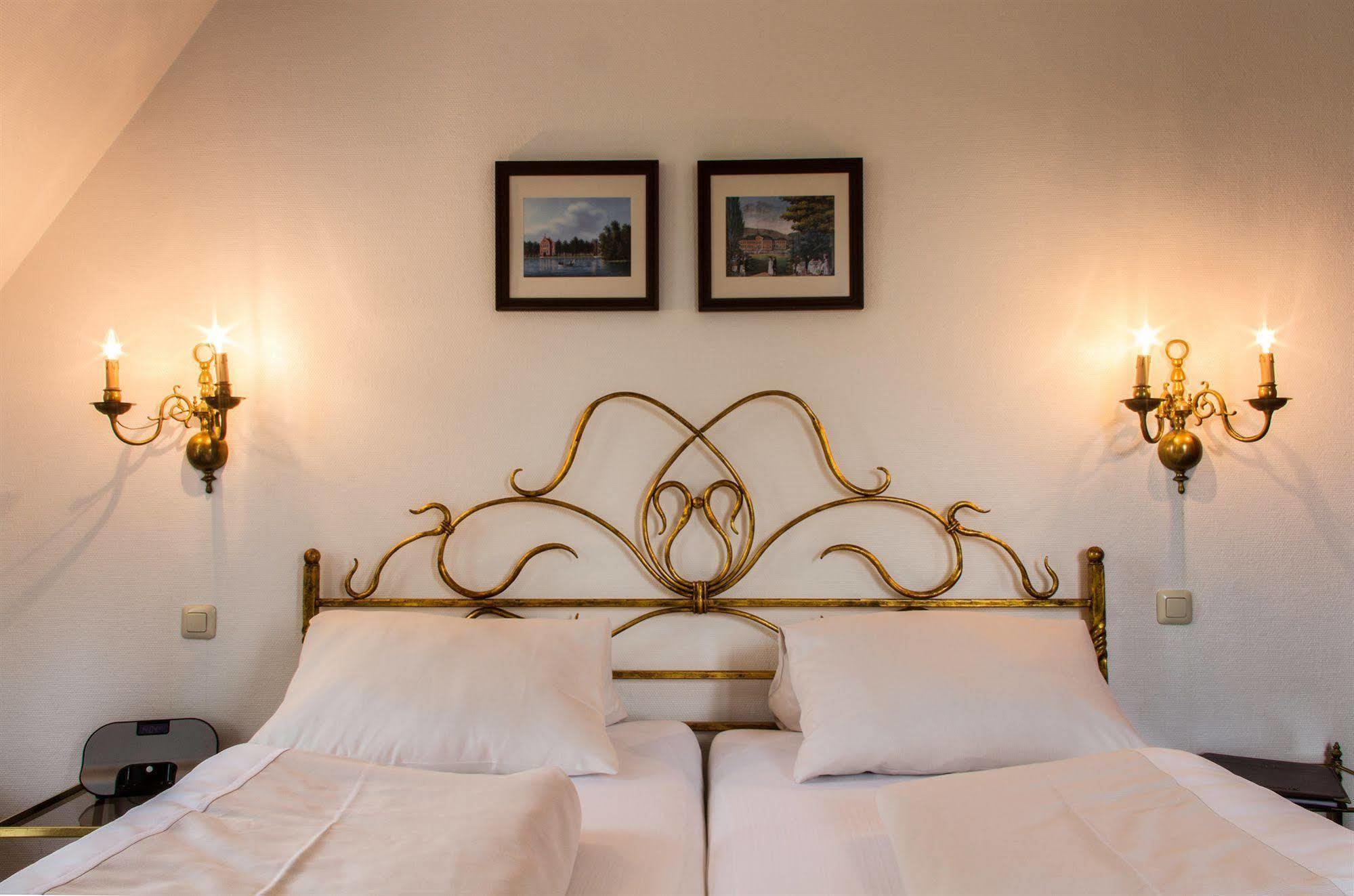 Laimer Hof Am Schloss Nymphenburg 3* Múnich