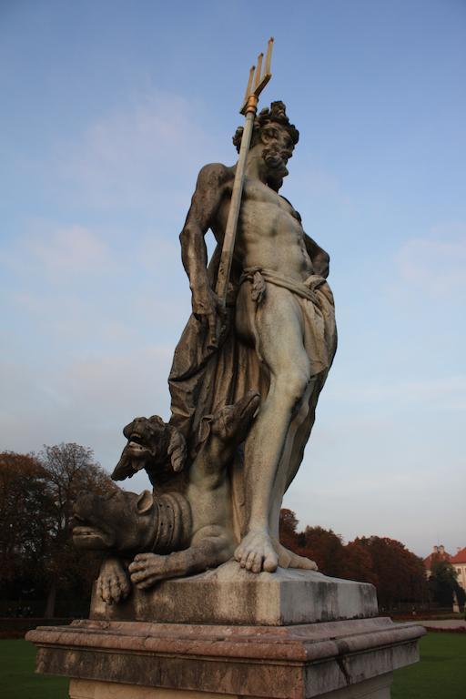 Laimer Hof Am Schloss Nymphenburg Hotel